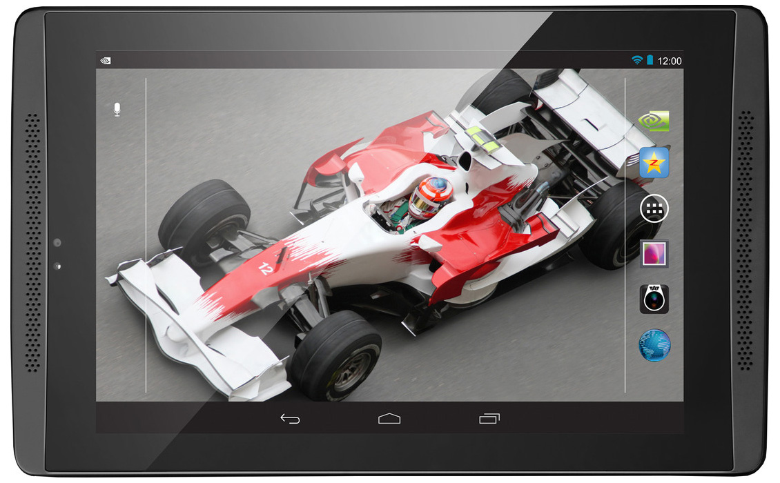 XOLO Play Tegra Note